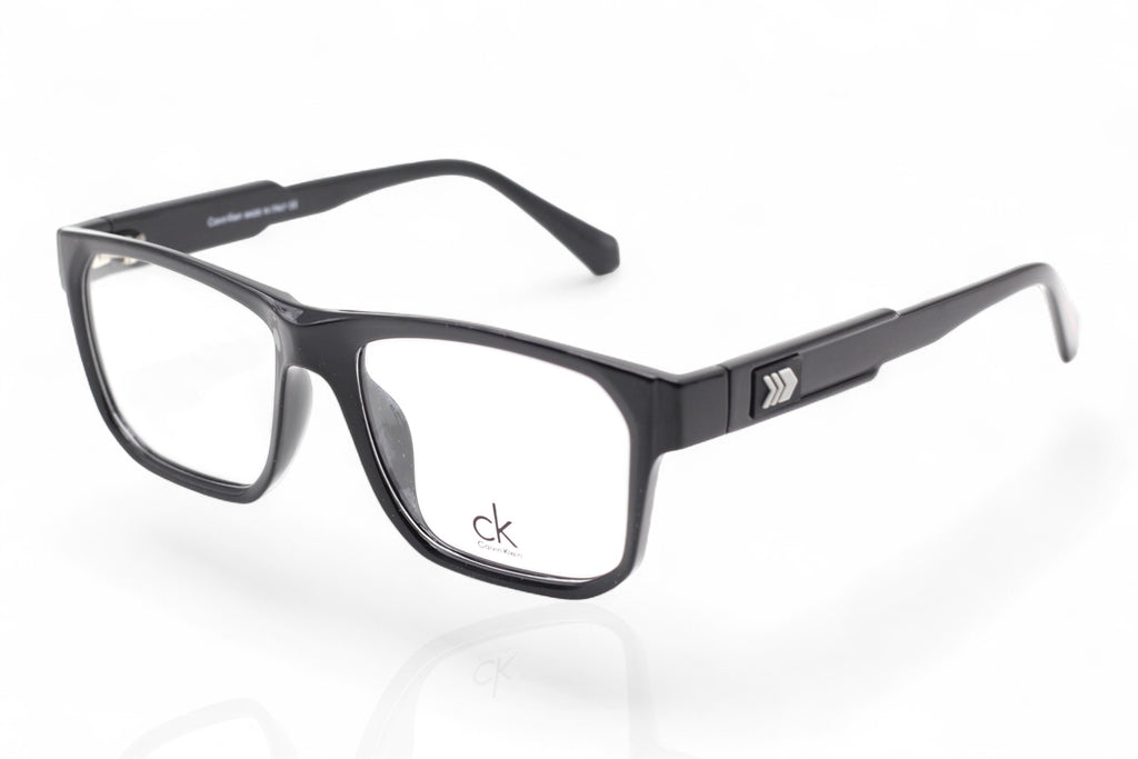 Calvin Klein Rectangular Optical Eyeglasses