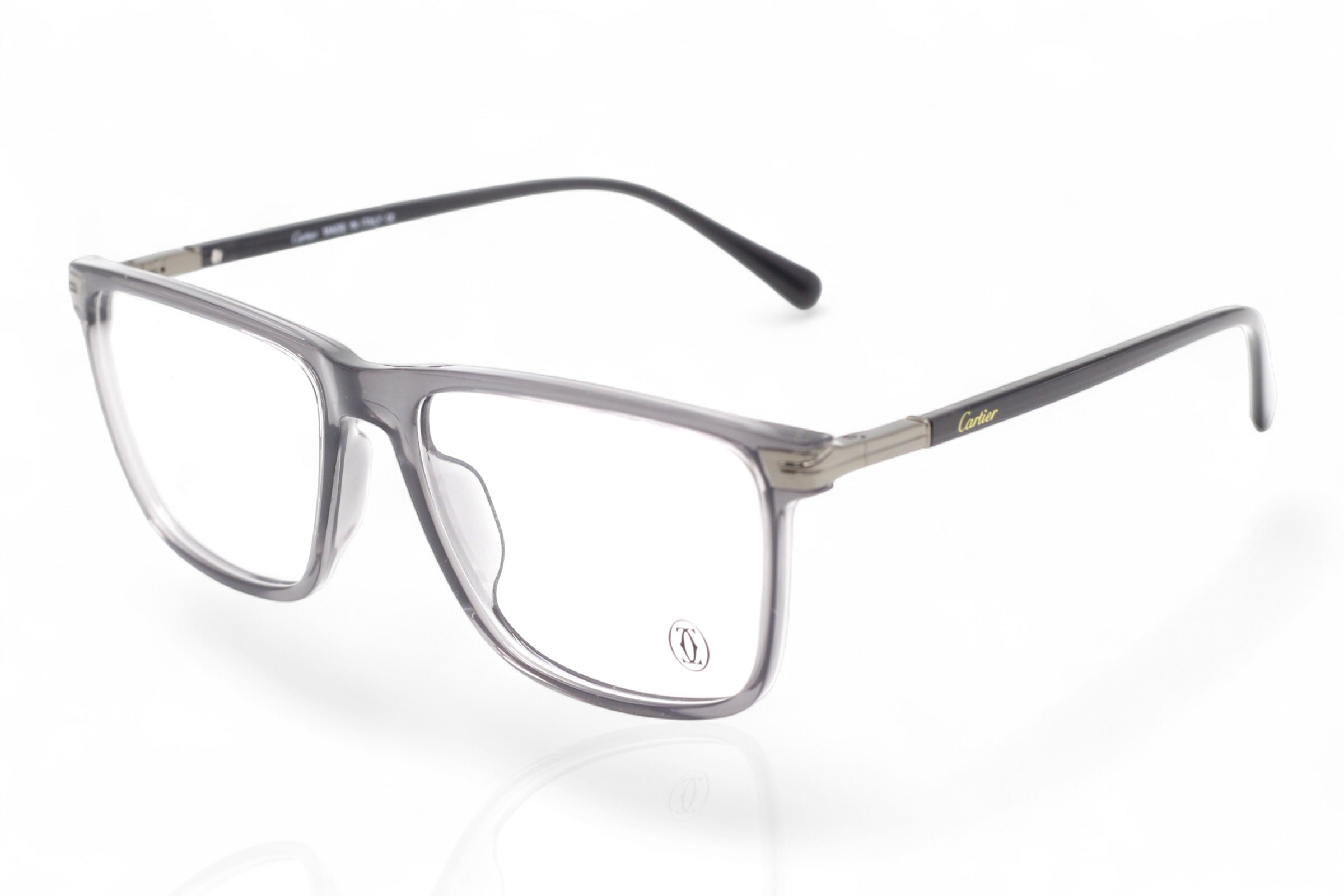 Cartier Rectangle Optical Frame