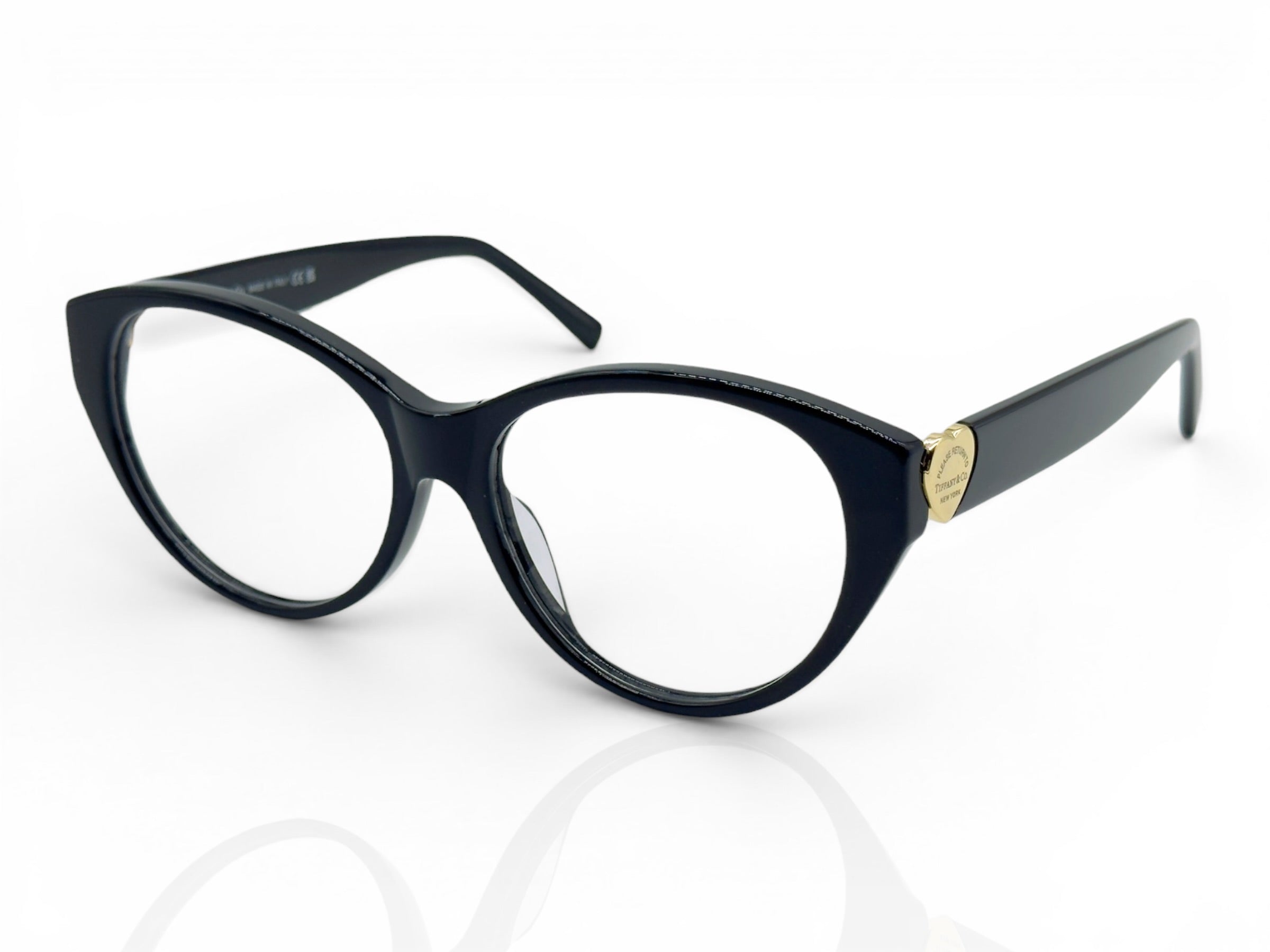 Castle Eyeglasses