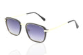 Diesel Square Sunglasses