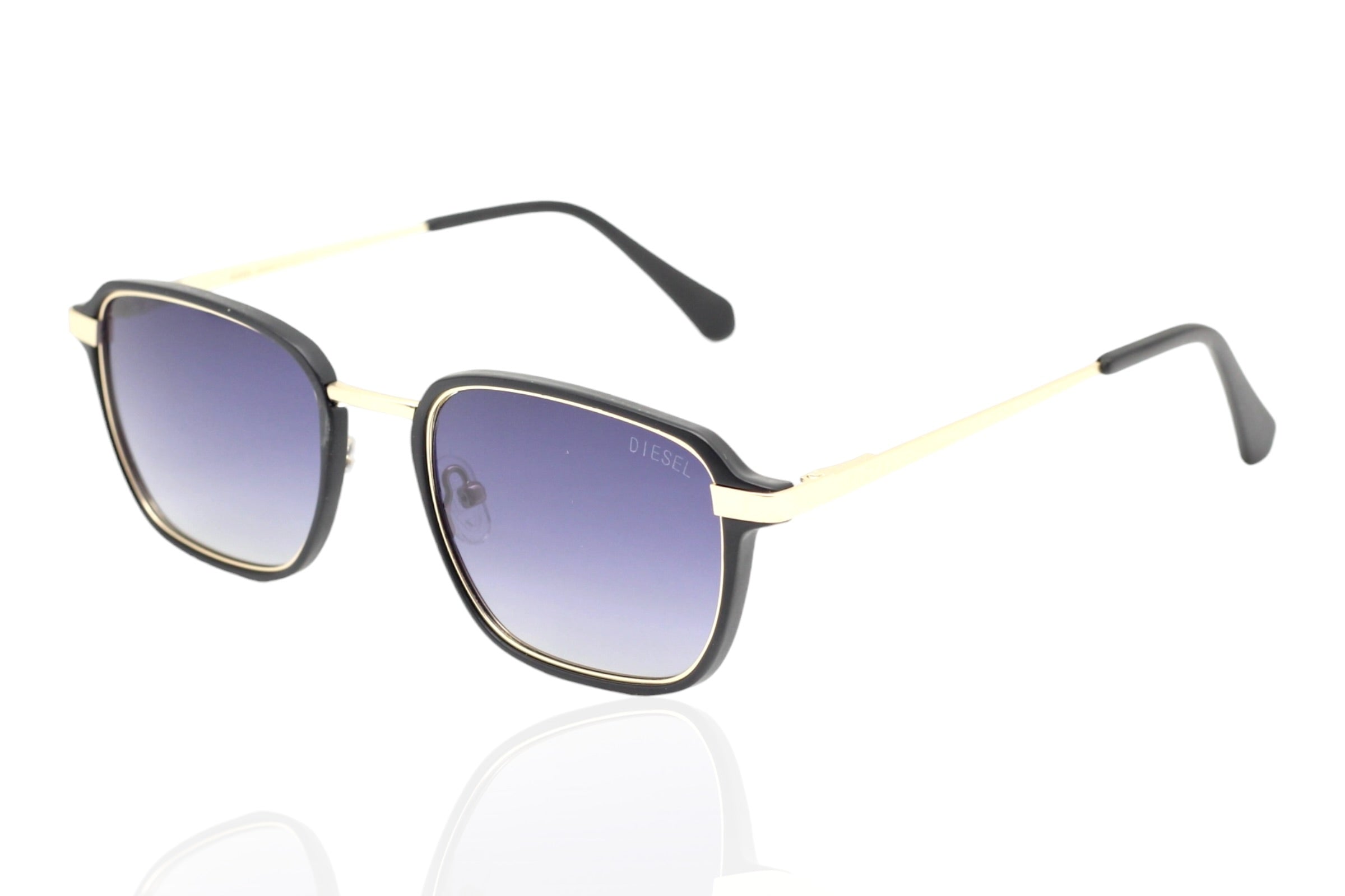 Diesel Square Sunglasses