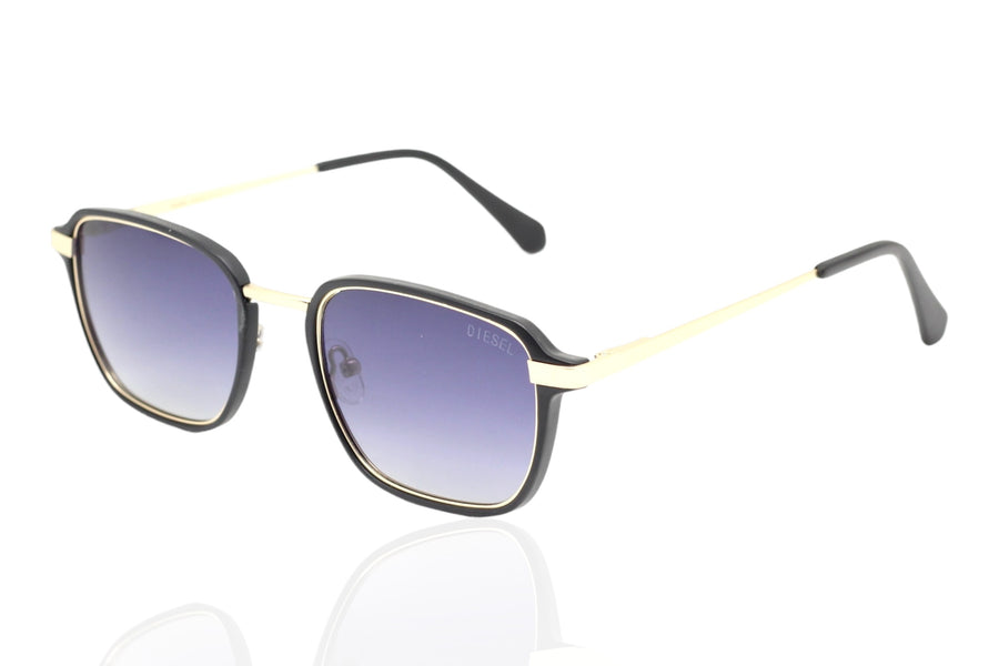 Diesel Square Sunglasses