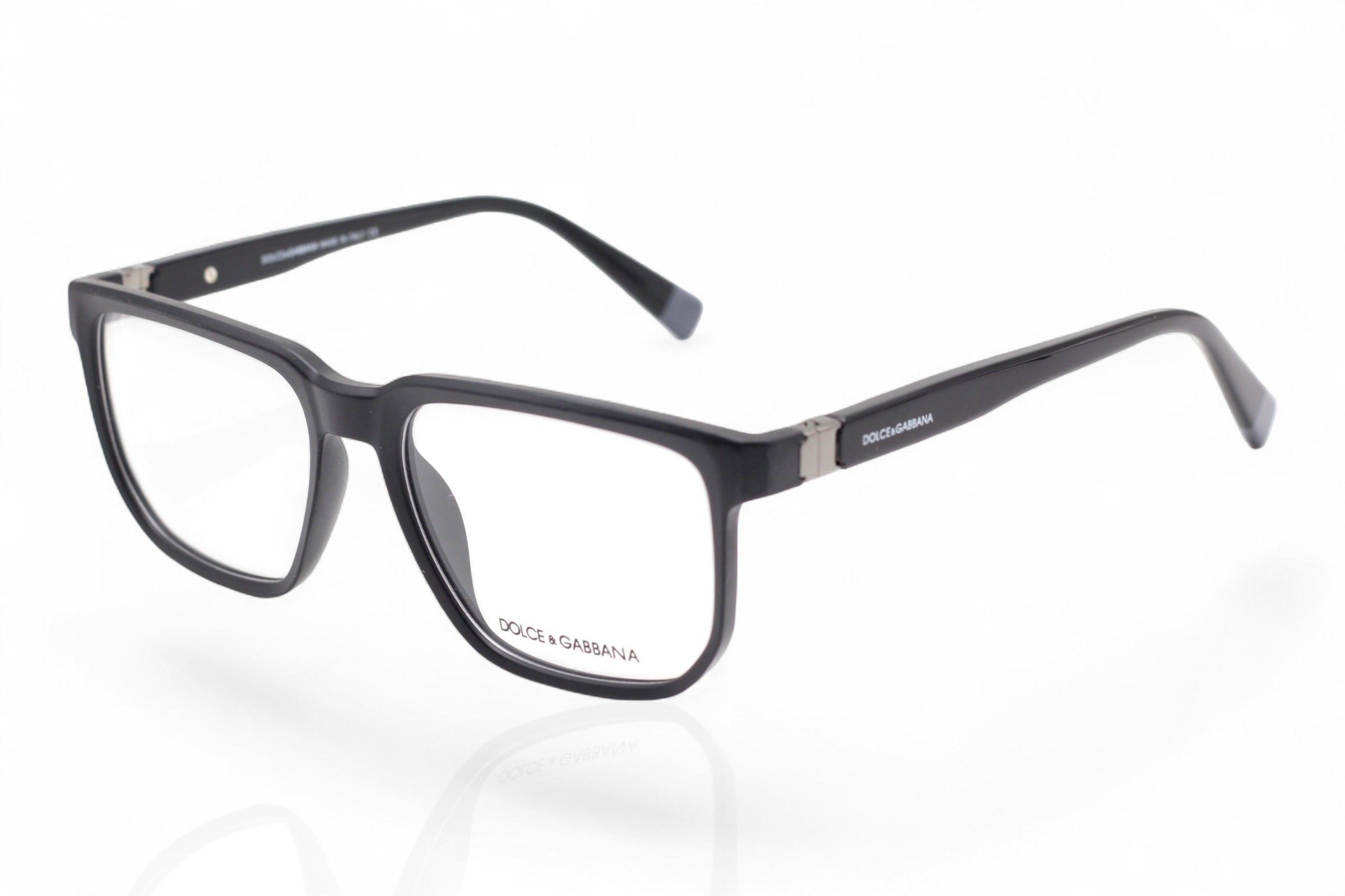 D&G Rectangle Optical Frames