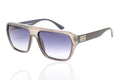 Emporio Armani Square Sunglasses
