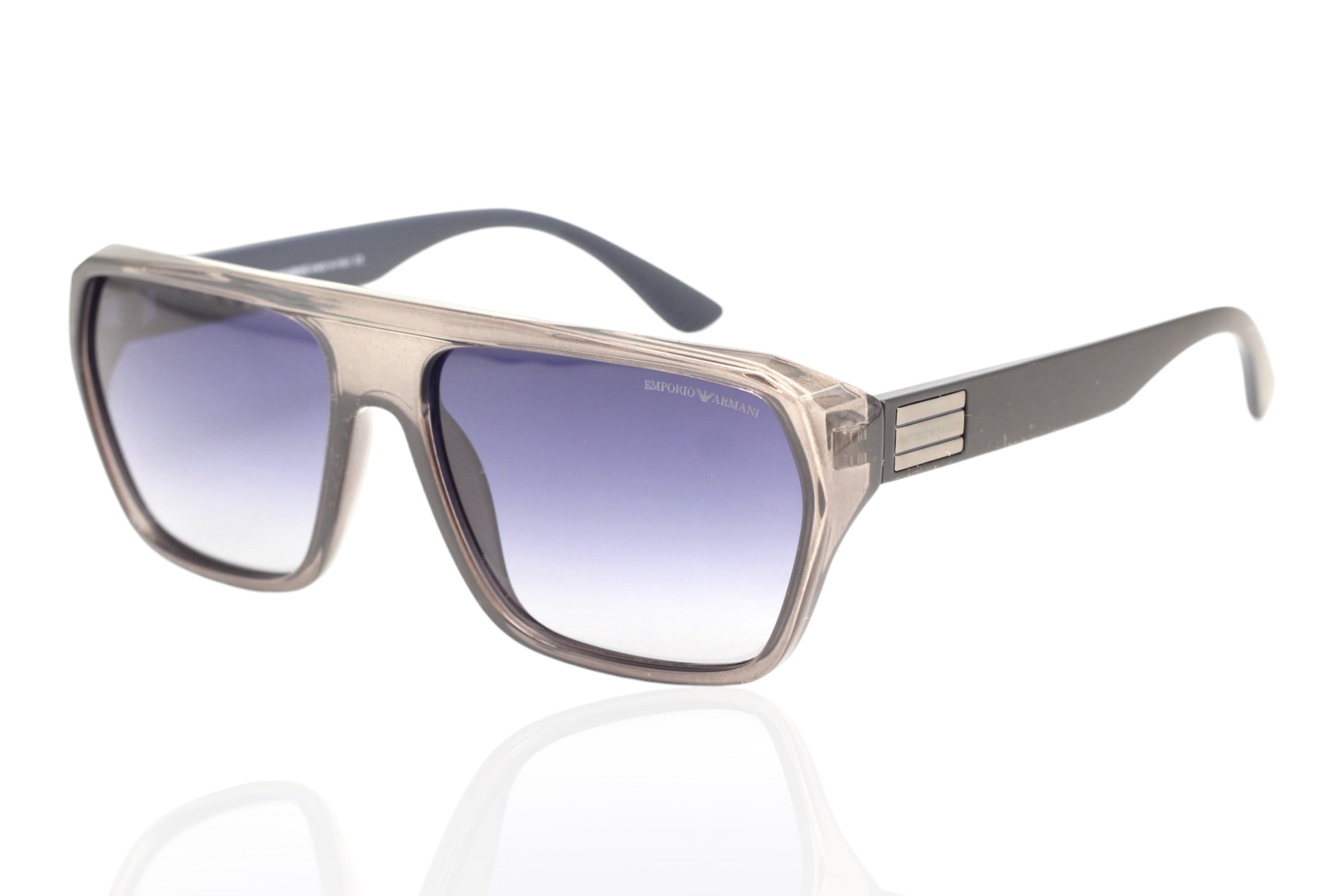 Emporio Armani Square Sunglasses