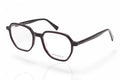 Gucci Geometric Optical Glasses