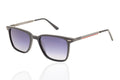 Gucci Square Sunglasses