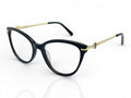 Chopard Cat-Eye Optical Frame