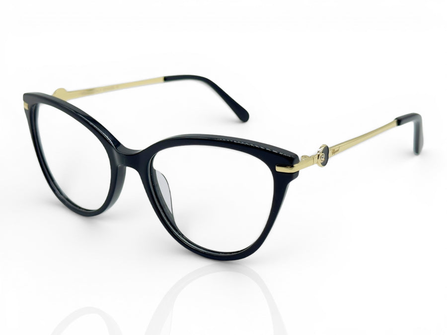 Chopard Cat-Eye Optical Frame
