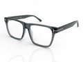 Tom Ford Square Eyeglasses