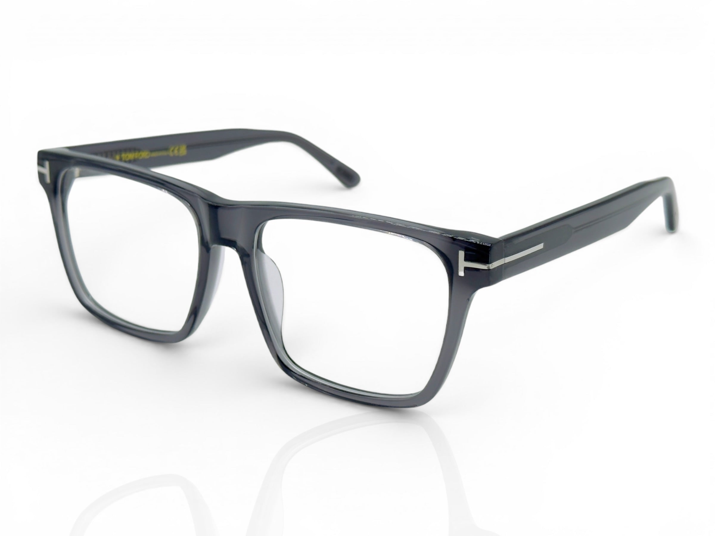 Tom Ford Square Eyeglasses