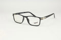 Proposal Slim Rectangle Eyeglasses