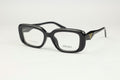 Prada Oversized Square Eyeglasses
