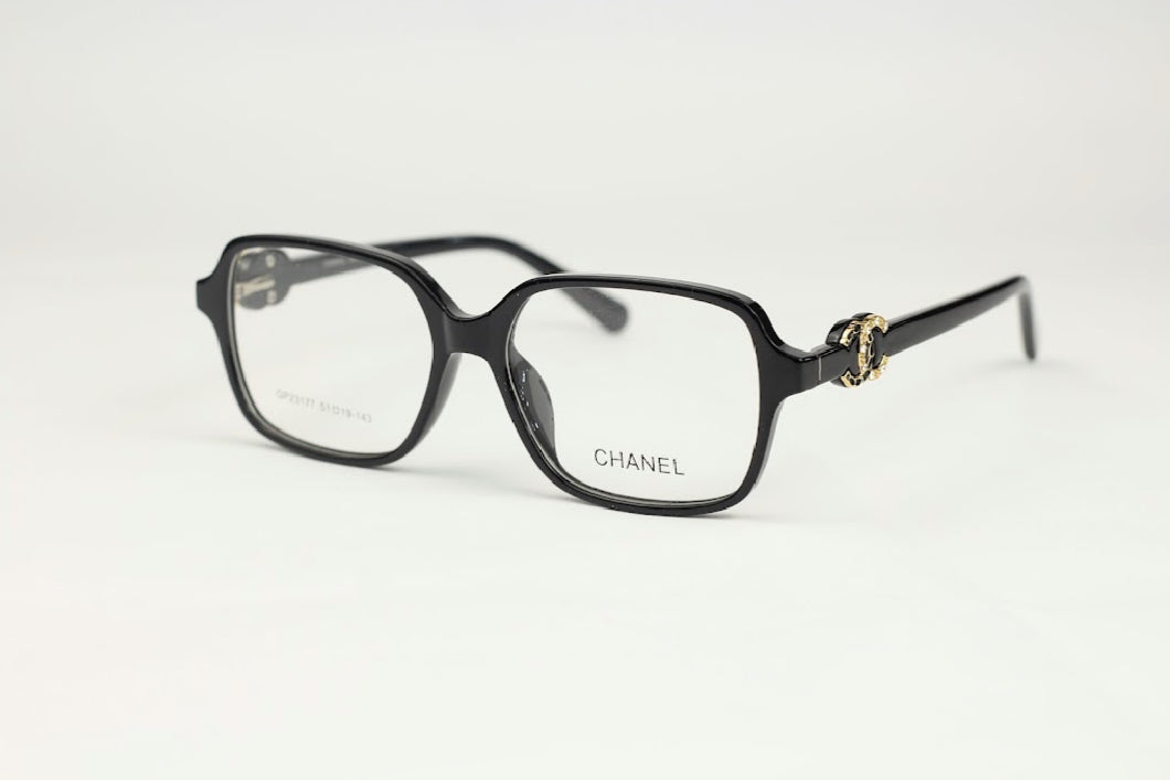 Chanel Square Eyeglasses