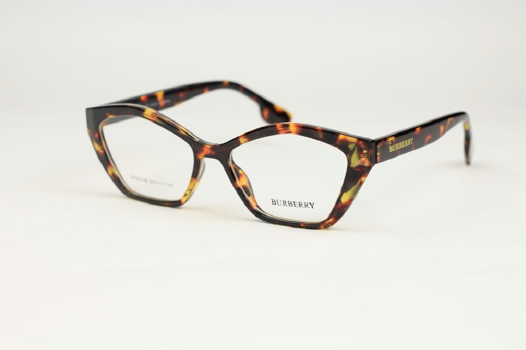 Burberry Cat-Eye Eyeglasses