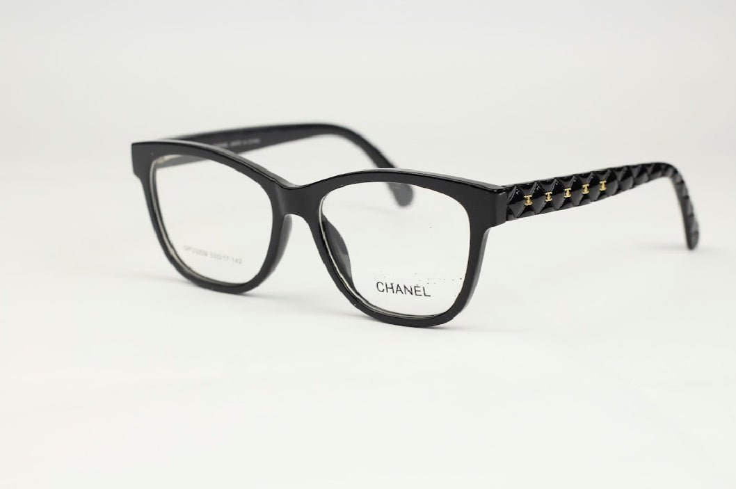 Chanel Cat-Eye Eyeglasses