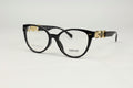 Versace Cat-Eye Eyeglasses