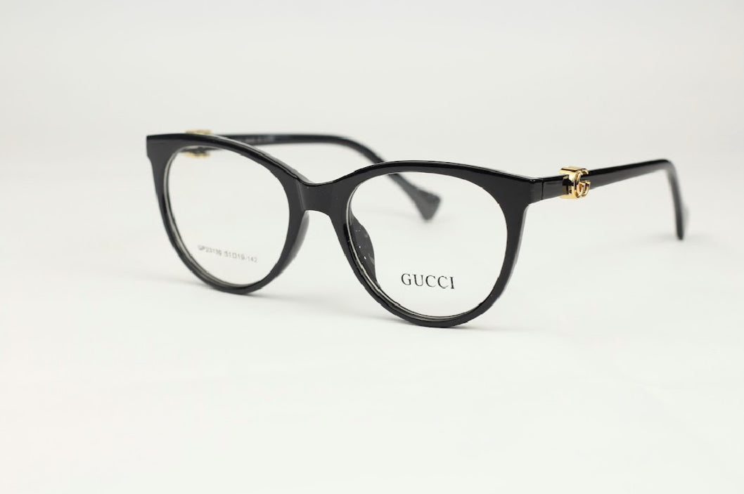 Gucci Cat-Eye Eyeglasses