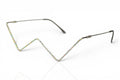 Abstract Zigzag Eyewear