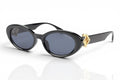 Fendi Oval Cat-Eye Sunglasses
