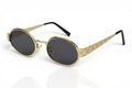 Oval Gucci Sunglasses