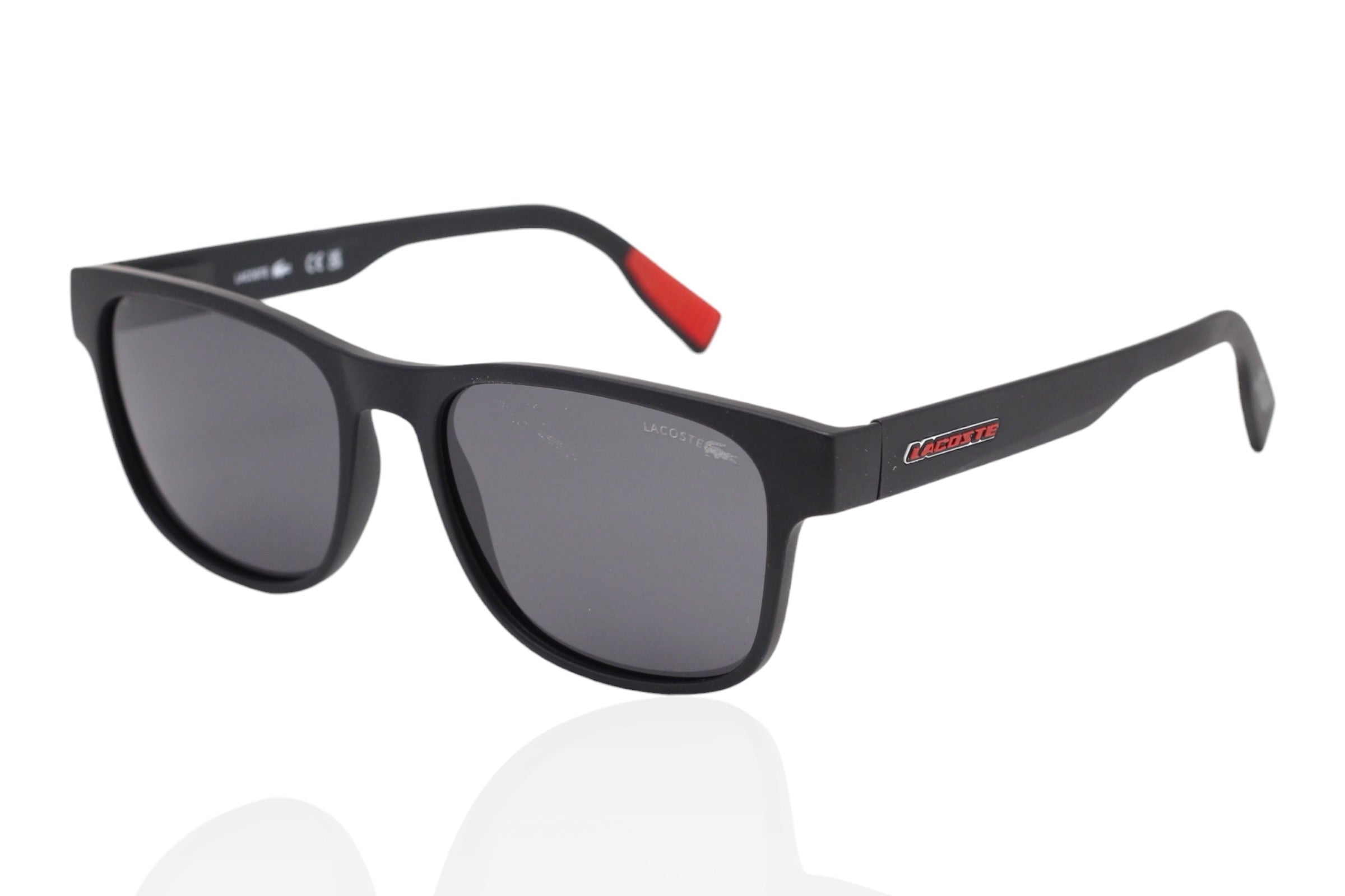 Lacoste Square Sunglasses
