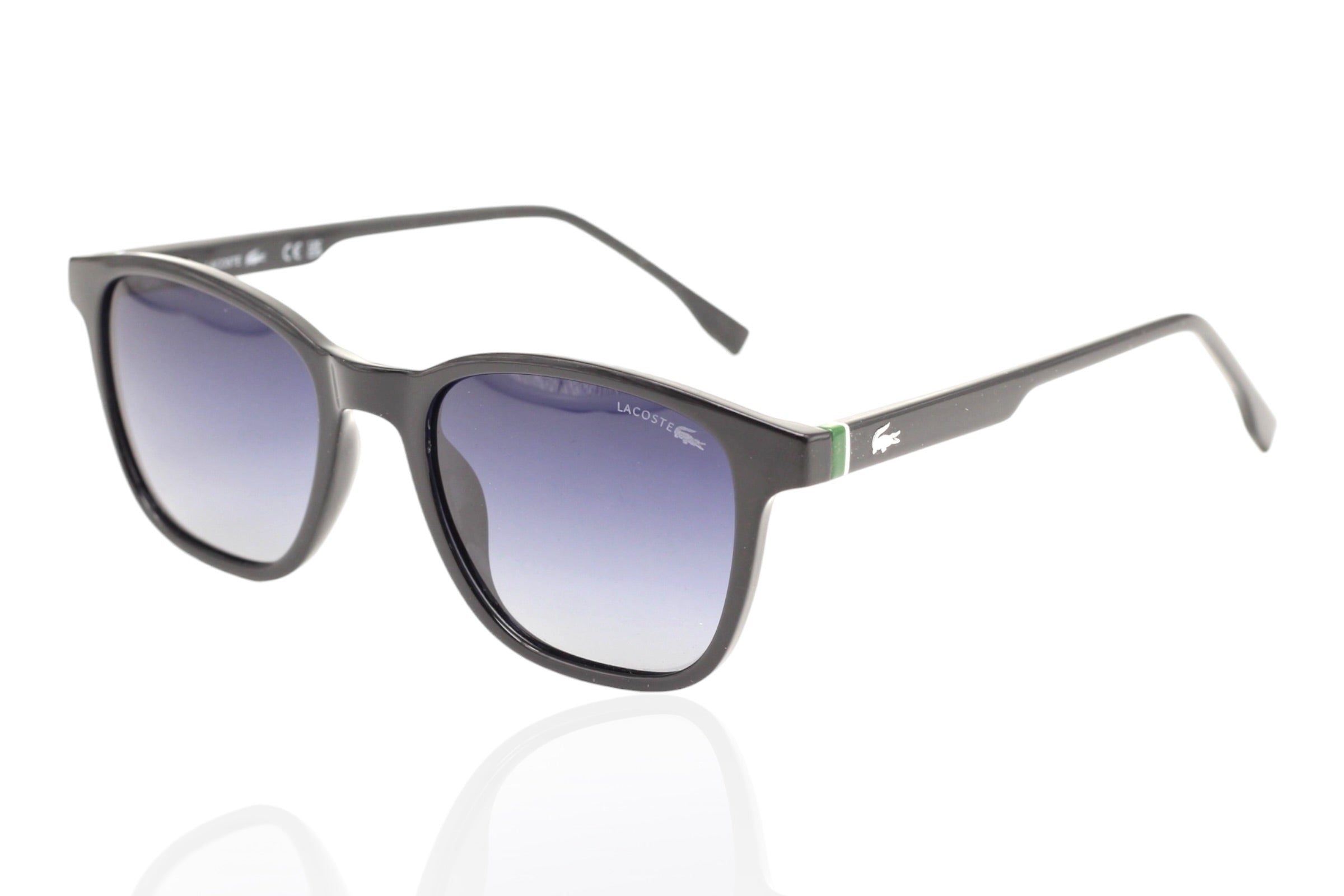 Lacoste Square Sunglasses