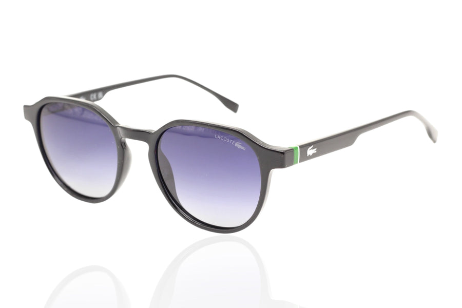 Lacoste Round Sunglasses