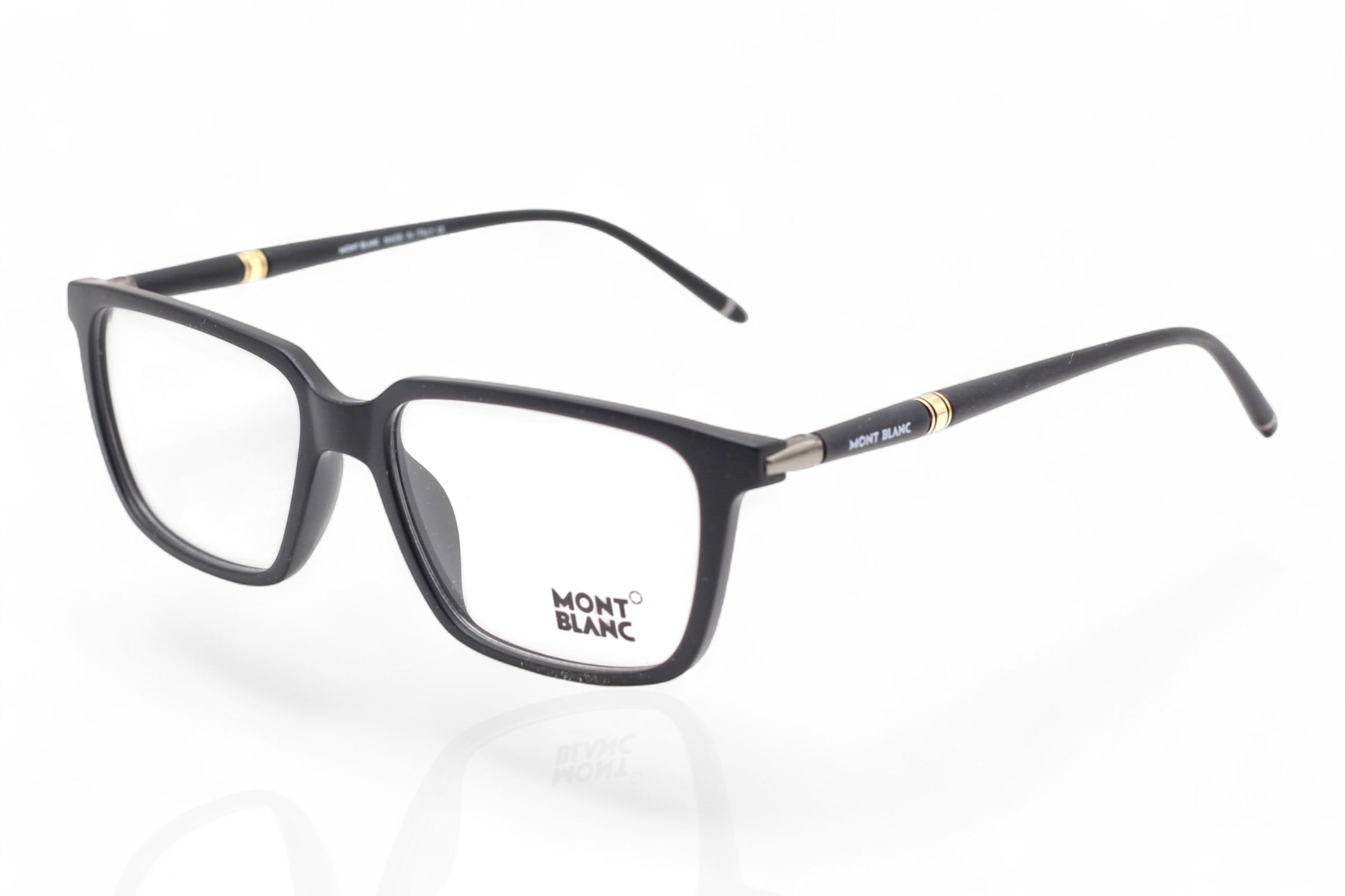 Montblanc Square Eyeglasses