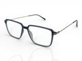 Porsche Design Rectangular Eyeglasses