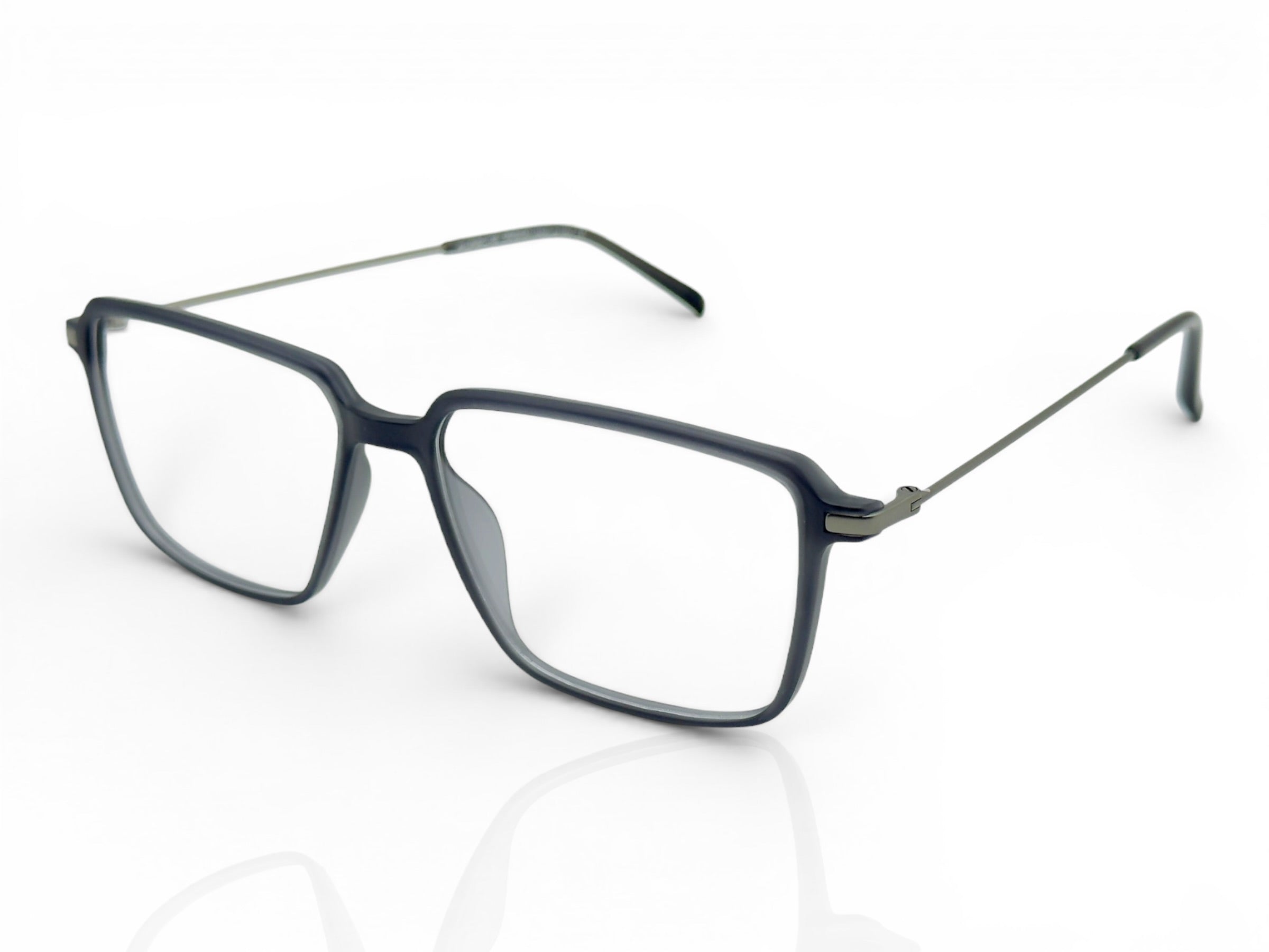 Porsche Design Rectangular Eyeglasses