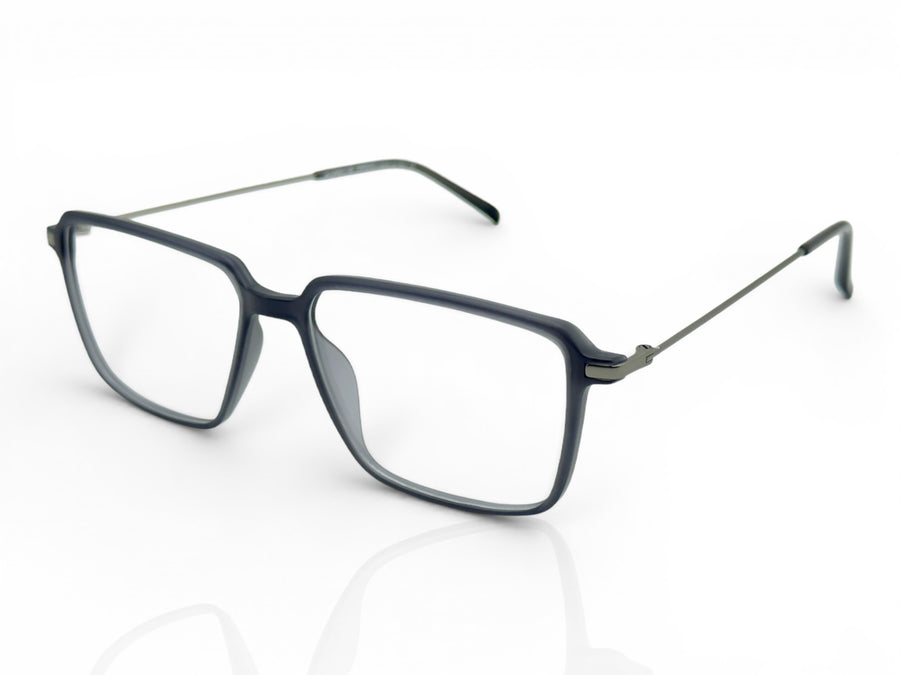 Porsche Design Rectangular Eyeglasses