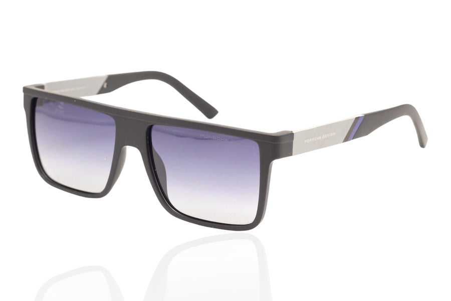 Porsche Design Square Sunglasses