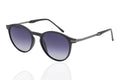 Porsche Design Round Sunglasses