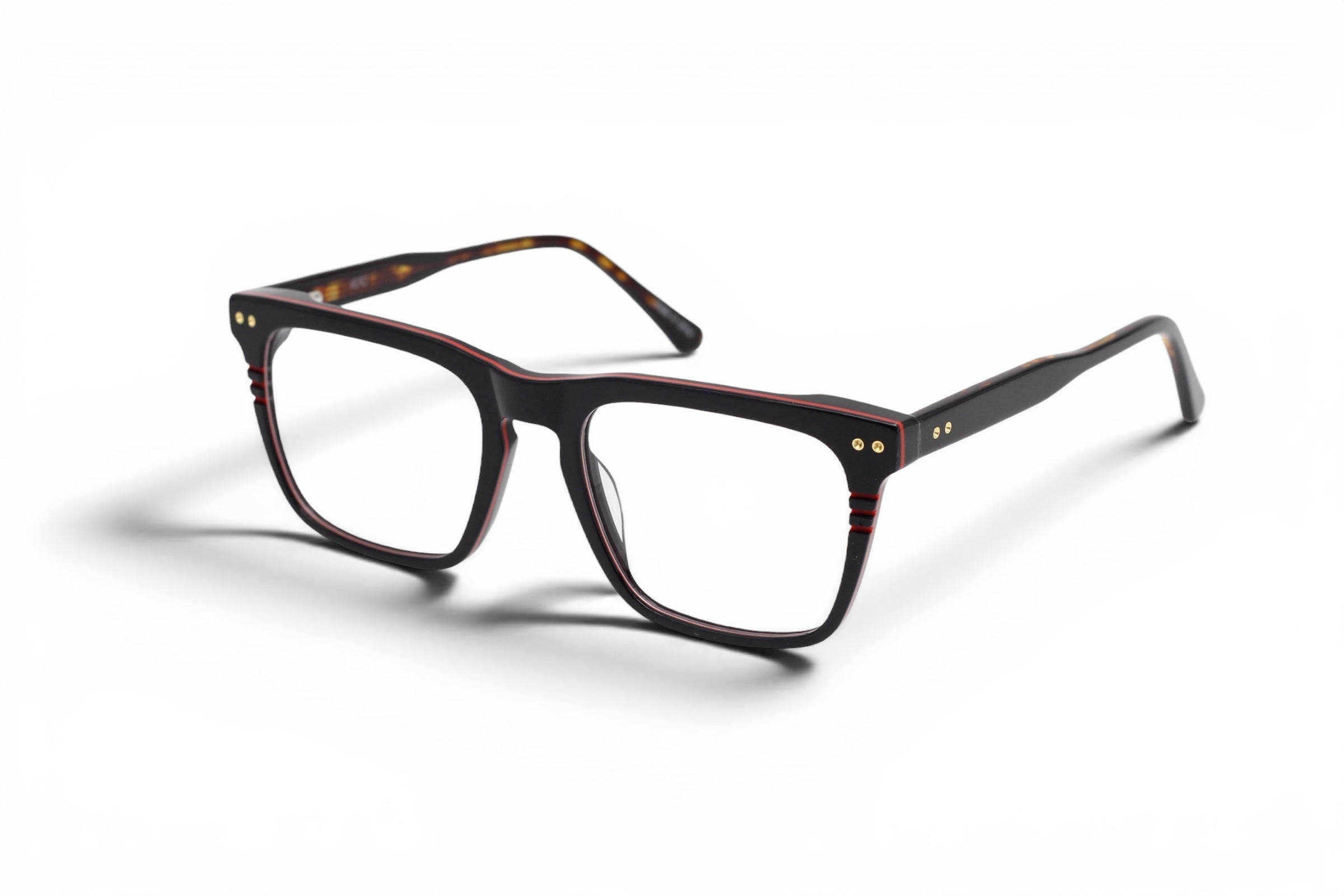 Vero Square Eyeglasses