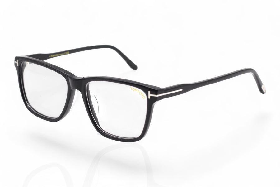 Tom Ford Rectangular Eyeglasses