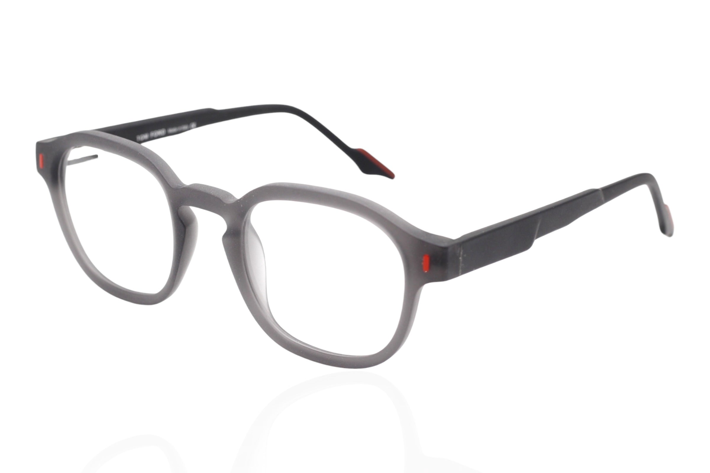 Tom Ford Cat-Eye Eyeglasses