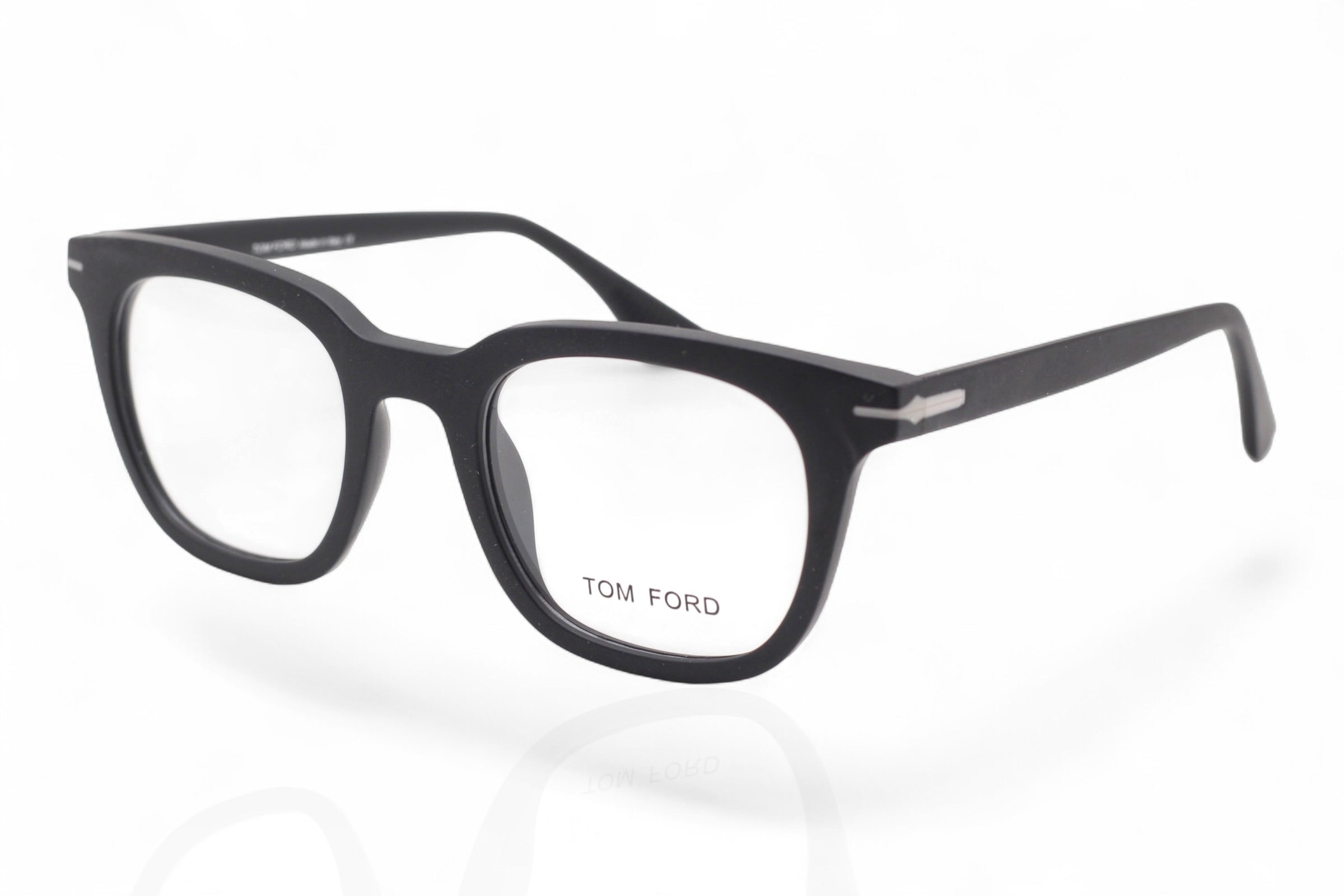 Tom Ford Square Eyeglasses