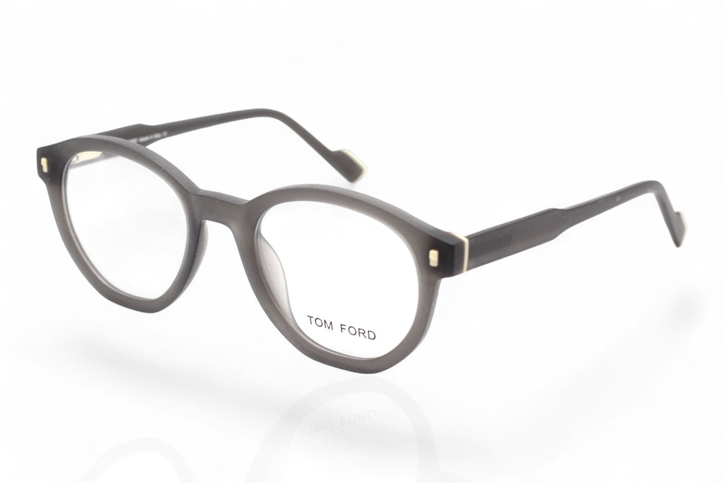 Tom Ford Round Eyeglasses