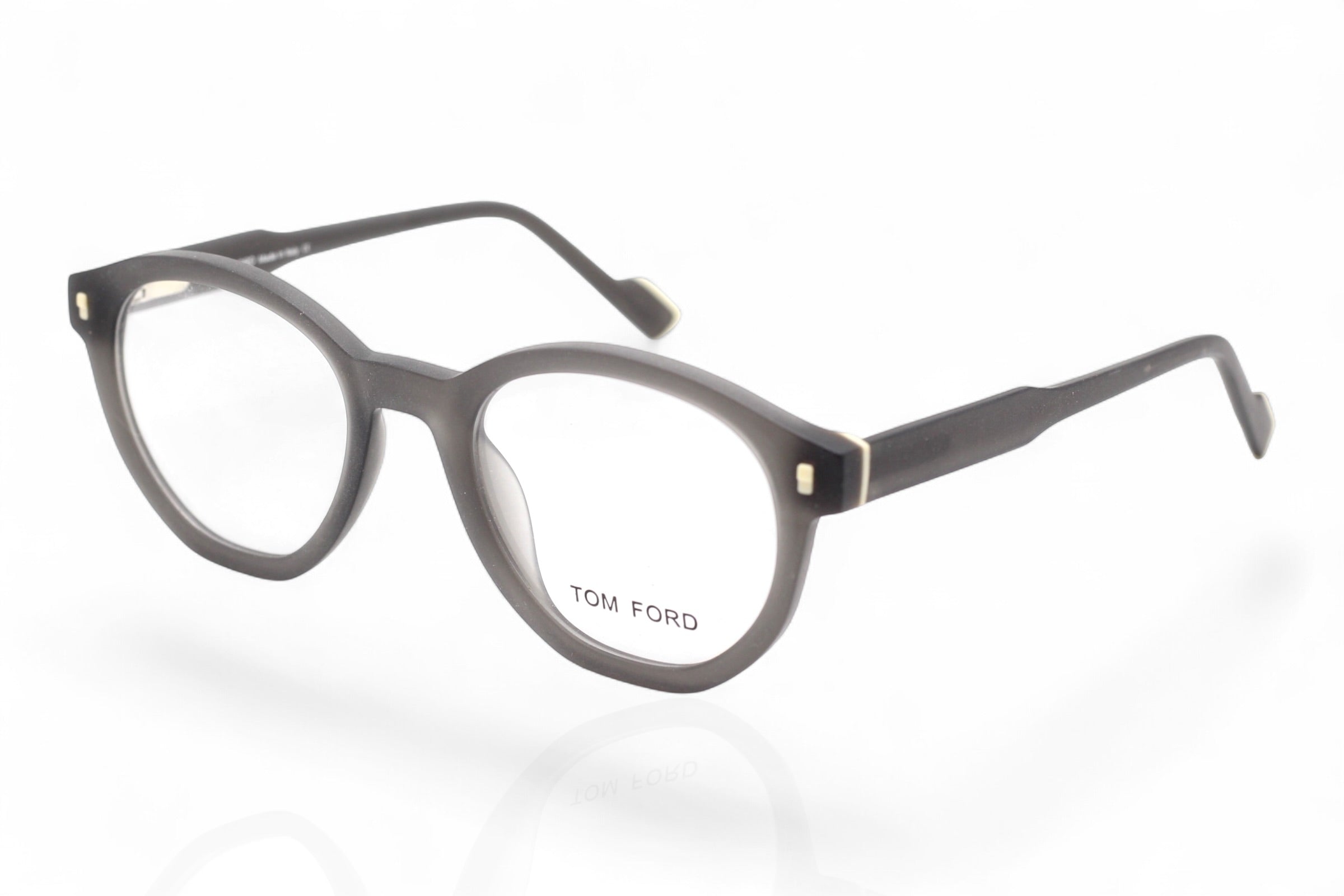 Tom Ford Round Eyeglasses