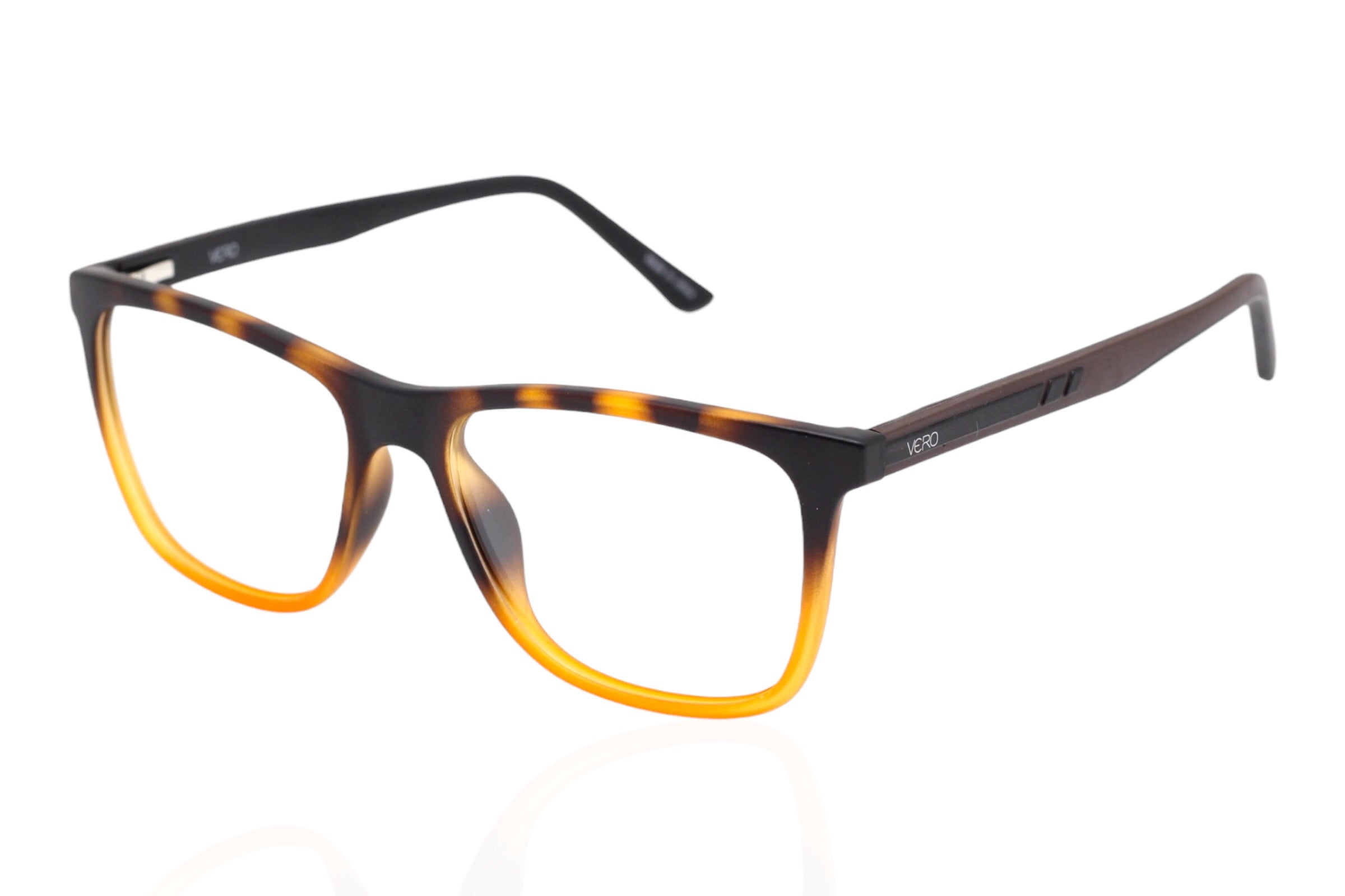 Vero Rectangular Optical Eyeglasses