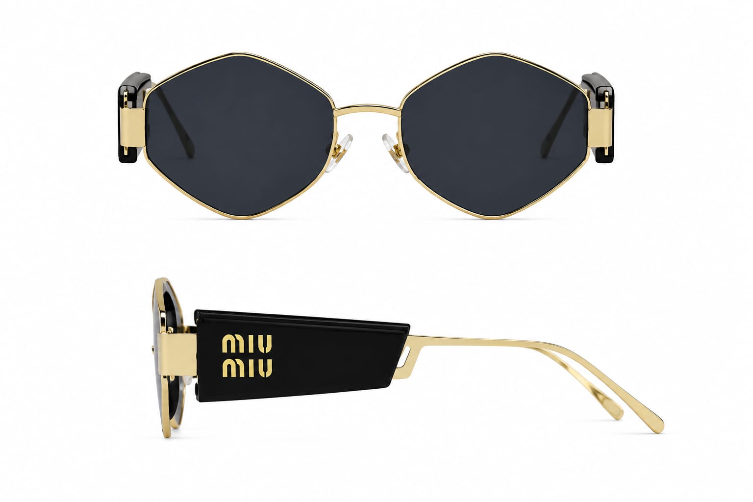Miu Miu Pro X