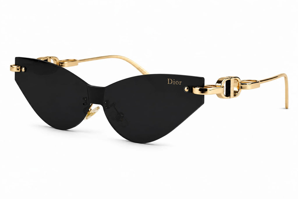 Dior BLAVK 777