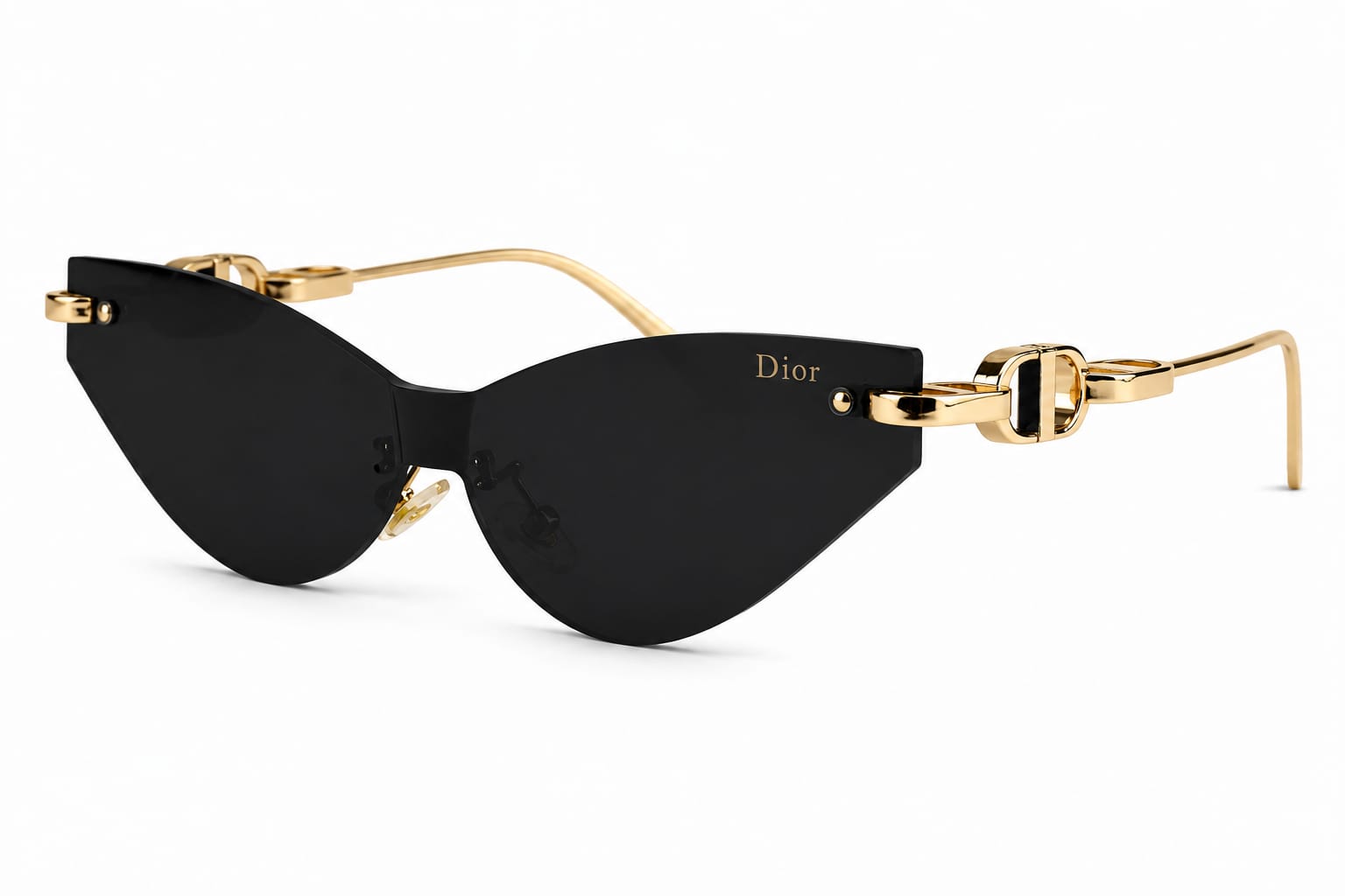 Dior BLAVK 777