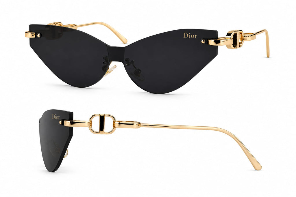 Dior BLAVK 777