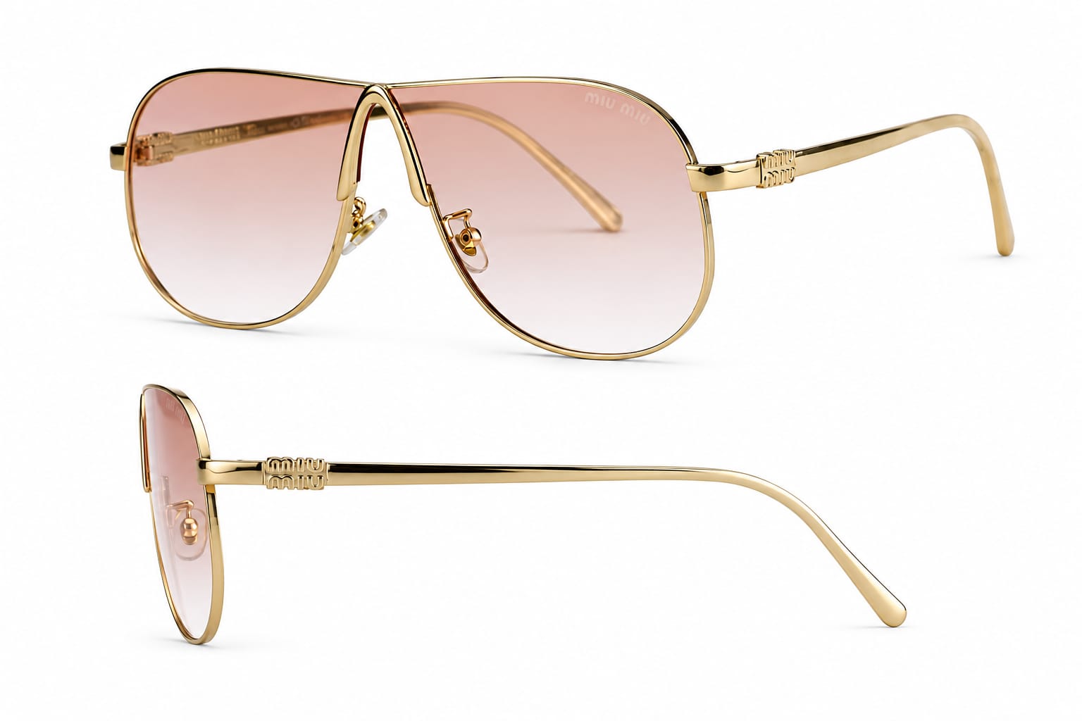 Miu Miu Light