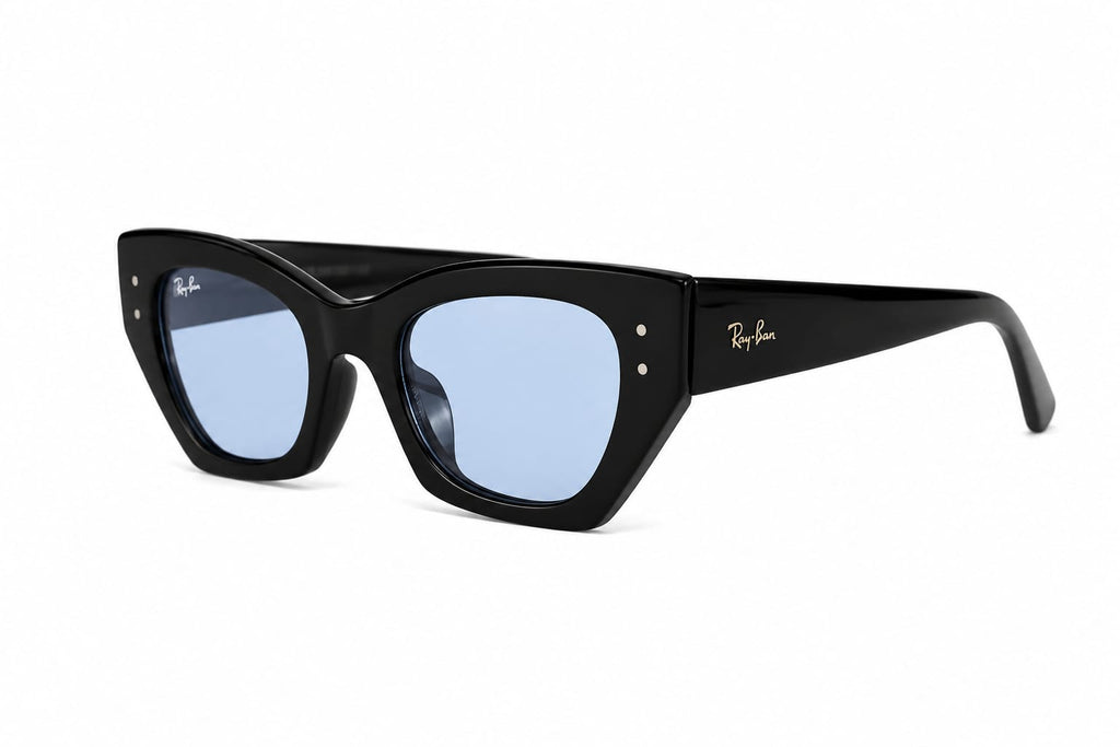 RayBan X6