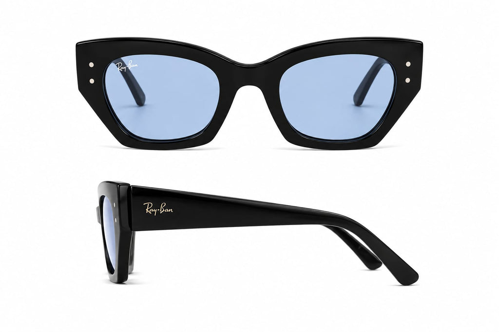 RayBan X6
