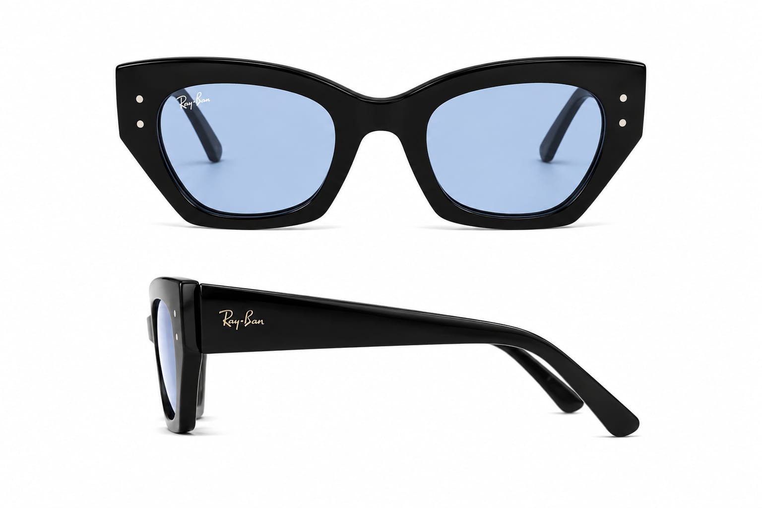 RayBan X6