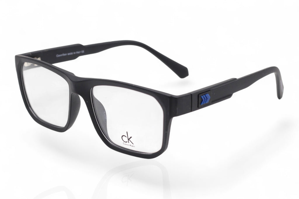 Calvin Klein Rectangular Optical Eyeglasses